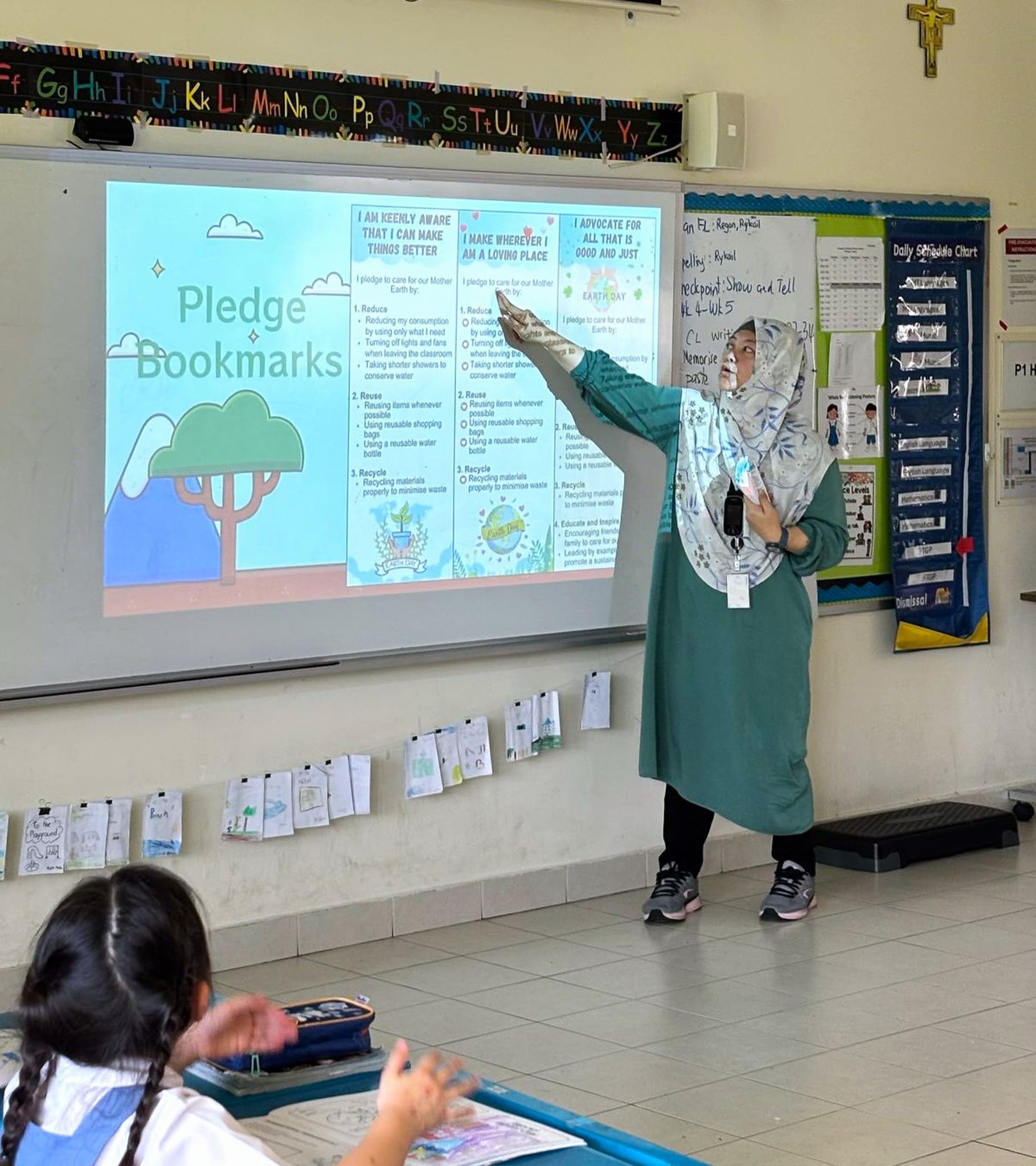 Earth Day Celebration